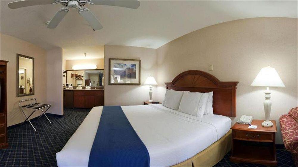 Quality Inn Santa Nella on I-5 Esterno foto