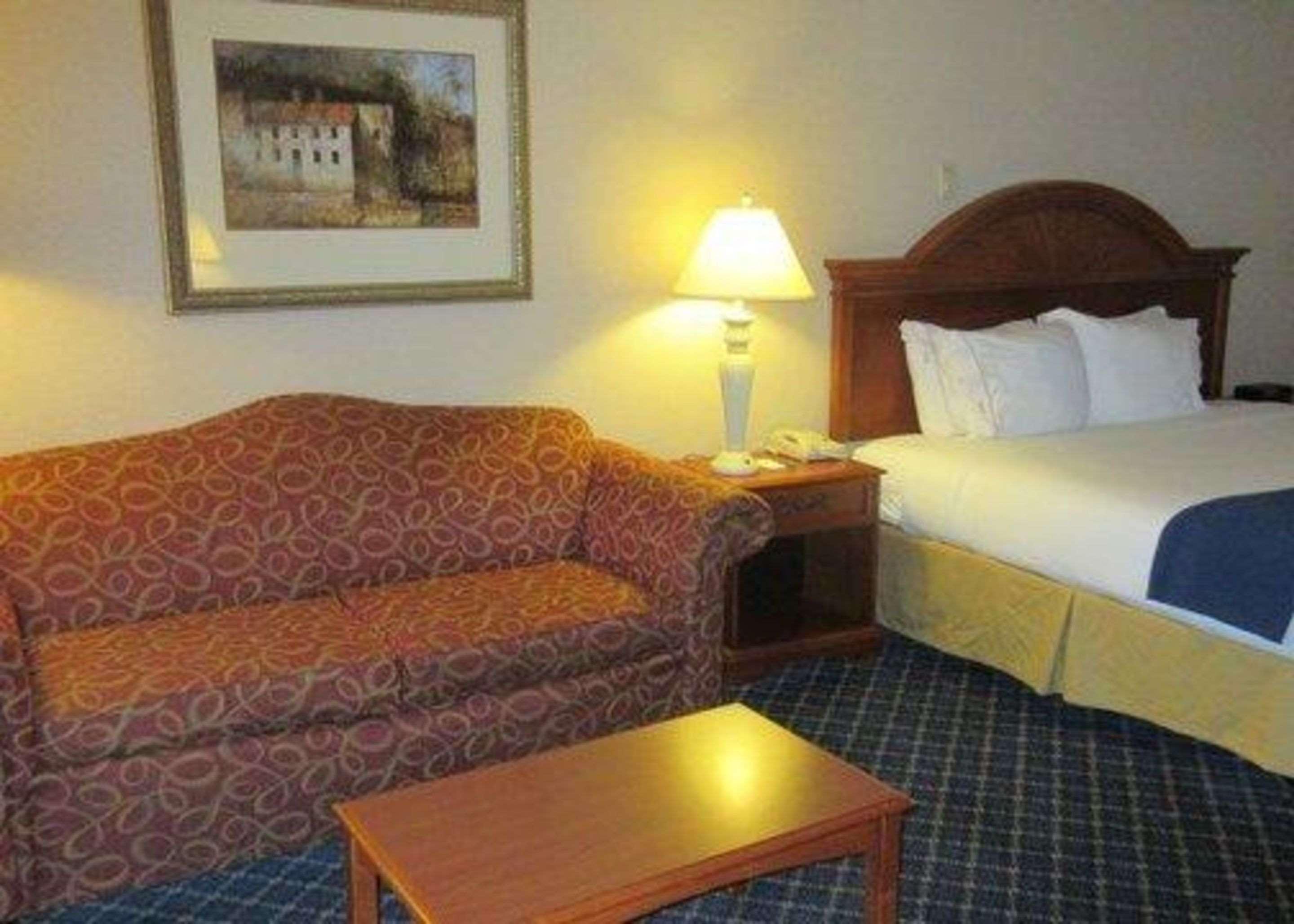 Quality Inn Santa Nella on I-5 Esterno foto
