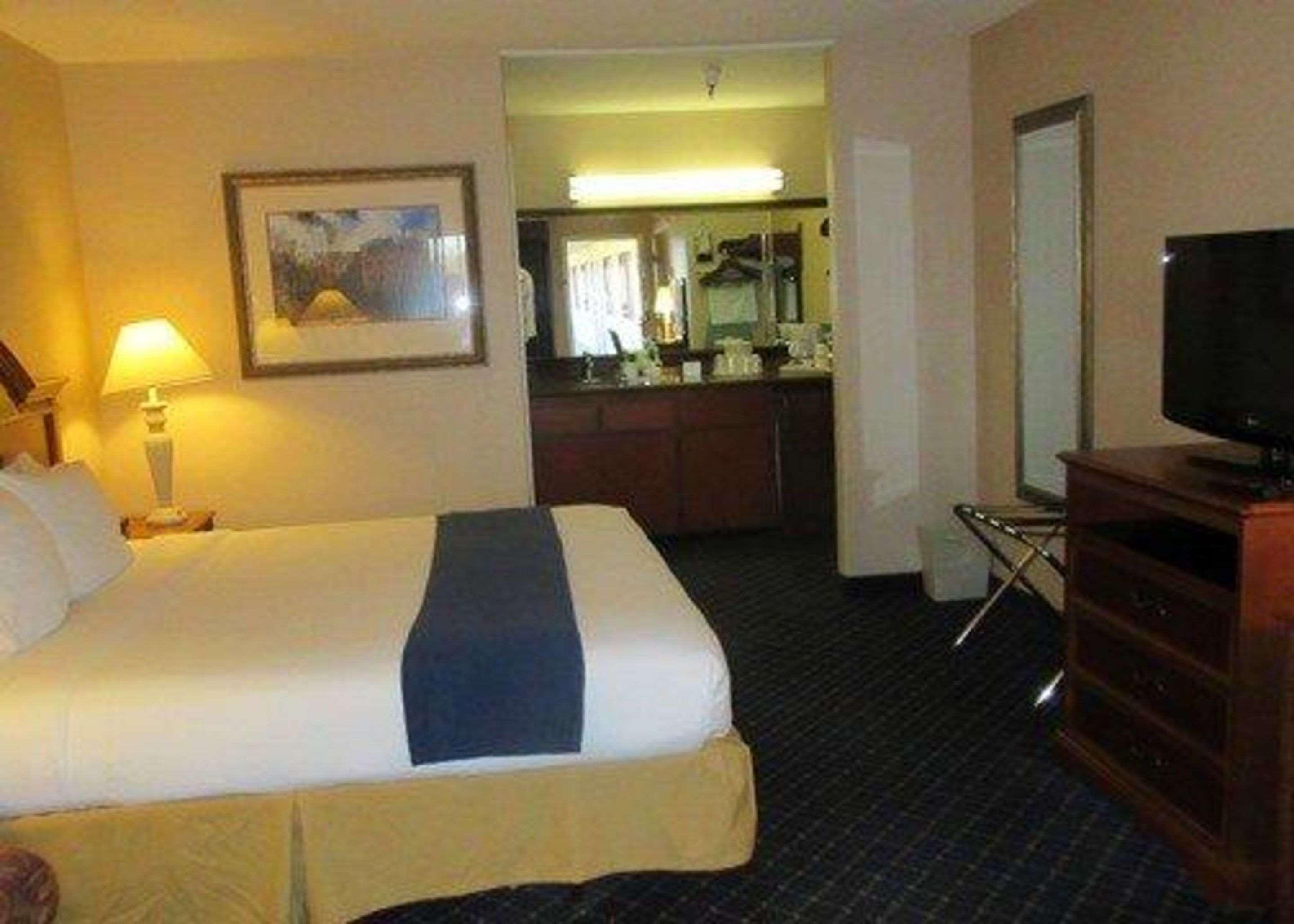 Quality Inn Santa Nella on I-5 Esterno foto