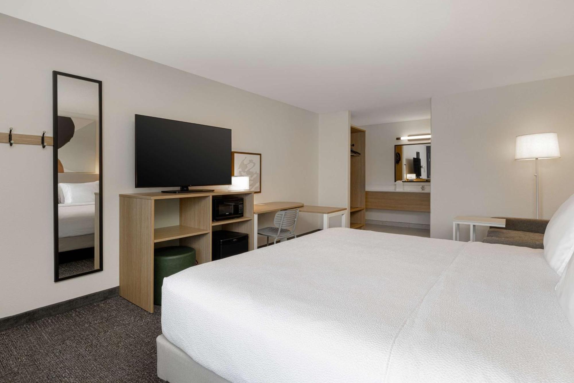 Quality Inn Santa Nella on I-5 Esterno foto