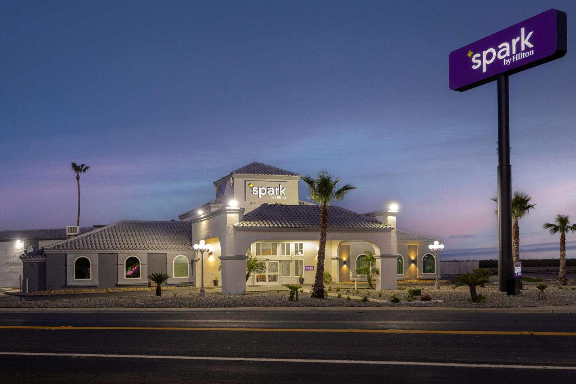 Quality Inn Santa Nella on I-5 Esterno foto
